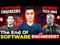 The Shocking Truth About Software Engineering in 2025