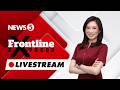 FRONTLINE EXPRESS LIVESTREAM | February 17, 2026