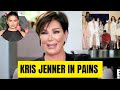 Kris Jenner Tries To Resolve Kardashian Sister Drama With A Shocking Twist!
