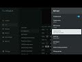 Tivimate settings for buffering issues