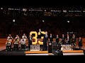 On Nova Sport: Chara's 33 retired by Bruins 🐻 🇸🇰 Na Nova Sporte: Vyradenie Chárovho čísla