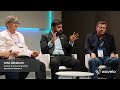 OSS/BSS Data Strategy for AI: Event-Driven Architecture, Async APIs, and Ontology | MWC 2026 Panel