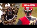 Power Rangers Ninja Steel | Galvanax Rises | E20 | Full Episode | Action | Power Rangers Official