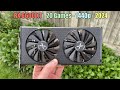 Can The RX 6600 XT Handle 1440p Gaming in 2024? - 20 Games Tested