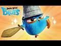 Angry Birds Blues | Funny Pranks \u0026 Silly Stunts! 😂