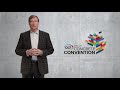 2021 Spring ACI Virtual Concrete Convention - ACI President Jeffrey W. Coleman
