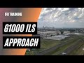 ILS Approach in Garmin G1000 | G1000 Buttonology