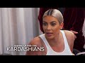KUWTK | Kim Kardashian to Kourt: \