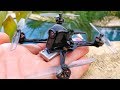 BetaFPV HX100 SE - 1S 'Toothpick' BNF