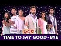 Ishqbaaz Goes Off Air Post Successful Run On Television | Telly Reporter.