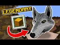 TRIPLE WIN LEGENDARY (Minecraft Build Battle)