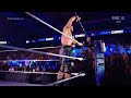 Drew McIntyre Vs Sami Zayn, WWE SMACKDOWN, Oct 22 2021