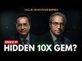 “Hidden 10x Gem?” Coal India Share | Value Investing India #1 | Dividend, Risks, Targets #investing