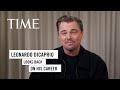 Leonardo DiCaprio Revisits His Career, From \