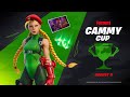 How To Get The CAMMY Street Fighter Skin For FREE! (Cammy Cup Date, Time And Details)