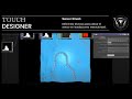 Sensor Kinect  - Touchdesigner tutorial Español
