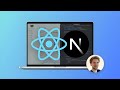 The Ultimate React Course 2025: React, Next.js, Redux \u0026 More [Full Course]