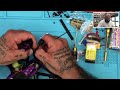 Building the Strongest Cyclone FPV Drone Frame. The Quattro Beast HD