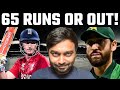 Pakistan Qualification Scenario After ENG vs NZ Thriller | NRR Maths Explained | PAKvsSL 2026 