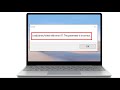 Fix LoadLibrary Failed Error 87 The Parameter Is Incorrect