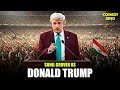 Sunil Grover As Donald Trump😂| The Kapil Sharma Show | Funny Scene | Best Of Dr.Gulati | Funny