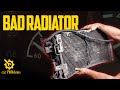 6 Signs of a Bad Radiator. How to Check for Radiator Leak \u0026 Replacement Cost