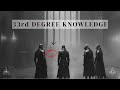 How to Control Reality: The Masonic Teachings of 33rd Degree Knowledge