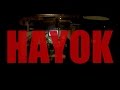 THE BREW - HAYOK