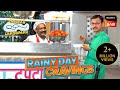 Gents ने Popatlal को दिया अपना Pav का Order | Taarak Mehta Ka Ooltah Chashmah | Rainy Day Cravings
