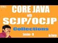 Core Java With OCJP/SCJP: Collections Part-9 || comparator
