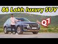 Audi Q7 Drive Review 🔥 @Aayushssm