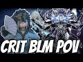 Crit BLM PoV - The Omega Protocol (Ultimate)