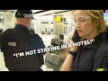 Passenger Refuses to Obey Airline Rules | Heathrow Britains Busiest Airport  S7 E7 | Our Stories