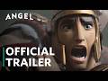 DAVID | Official Trailer | Now Streaming | Angel
