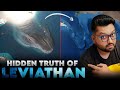 Mystery of Leviathan - The Most Terrifying Giant Mythical Sea Monster!