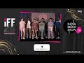 IFF 2026: TechnoSport | India Brand Show