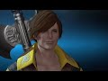 FINAL FANTASY XIV: DAWNTRAIL - The Rising 2025