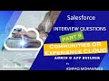 Salesforce Communities or Experience Cloud || salesforce admin interview questions and answers 2022