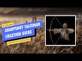 Elden Ring Shadow Of The Erdtree Sharpshot Talisman Best Location Guide!