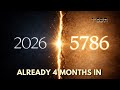 The Hidden Hebrew Meaning of 2026: What God Sealed Until Now