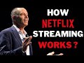 How Netflix Streaming Works ? | How OTT platforms work ? | Netflix system design