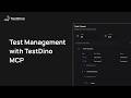 AI-Powered Manual Test Case Creation with TestDino MCP | Generate \u0026 Manage Test Cases Using Prompts