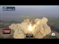 SpaceX 'Starship', the most powerful rocket ever built, blasts off