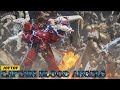 Unboxing NEW JOYTOY Captains Blood Angels - Warhammer 40K