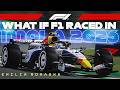 What if F1 raced around IMOLA in 2026! | F1