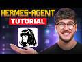 Full Hermes Agent Setup Tutorial: Step-by-Step Walkthrough