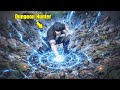 A Dungeon Hunter with Infinite Rage Points, One Punch Can Annihilate All Monsters | Manhwa Recap