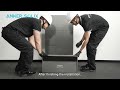 Anker SOLIX X1 Installation Methods