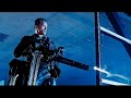 Terminator 2 | Trust me T 800 with a minigun
