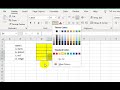 2. Belajar Mengenal Tampilan Jendela Ms Excel